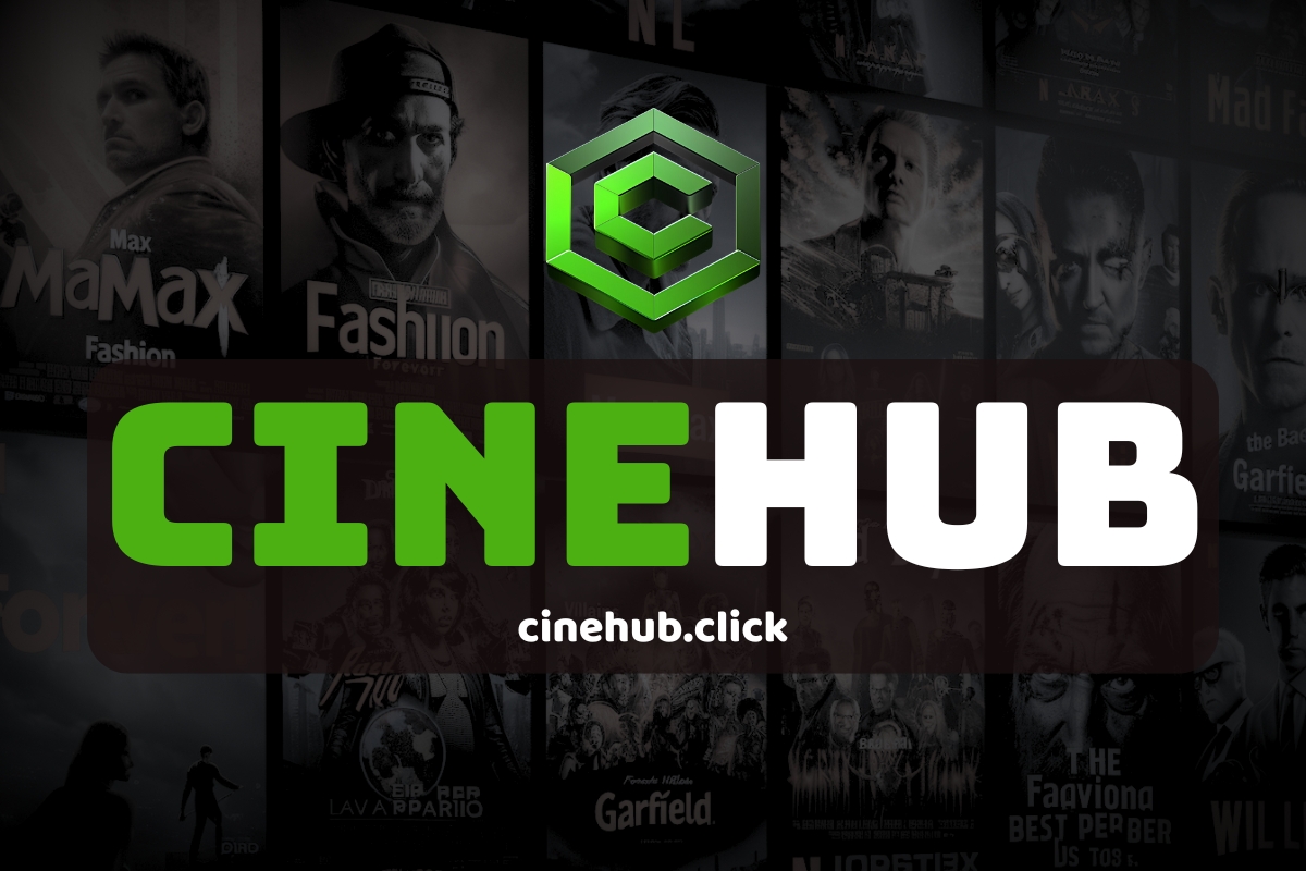 CineHub